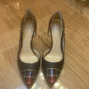 Christmas parties are coming!!